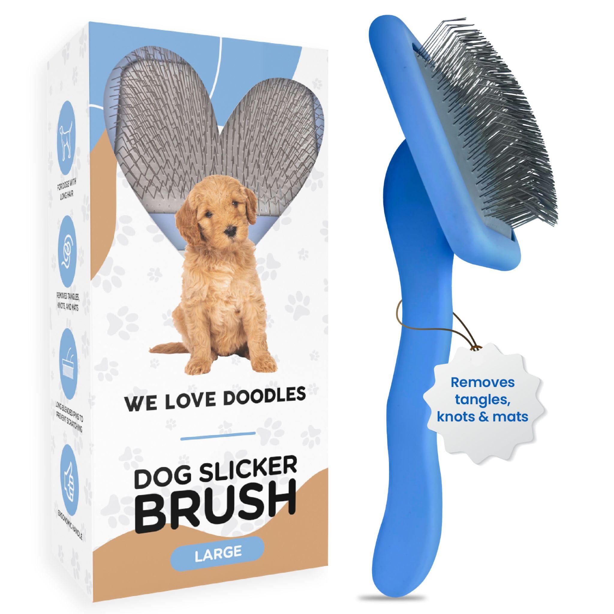 Product | Bath Time & Shedding Hacks: 12 Innovative Tools to Keep Your House and Pet Cleaner Product - Bath Time & Shedding Hacks: 12 Innovative Tools to Keep Your House and Pet Cleaner
