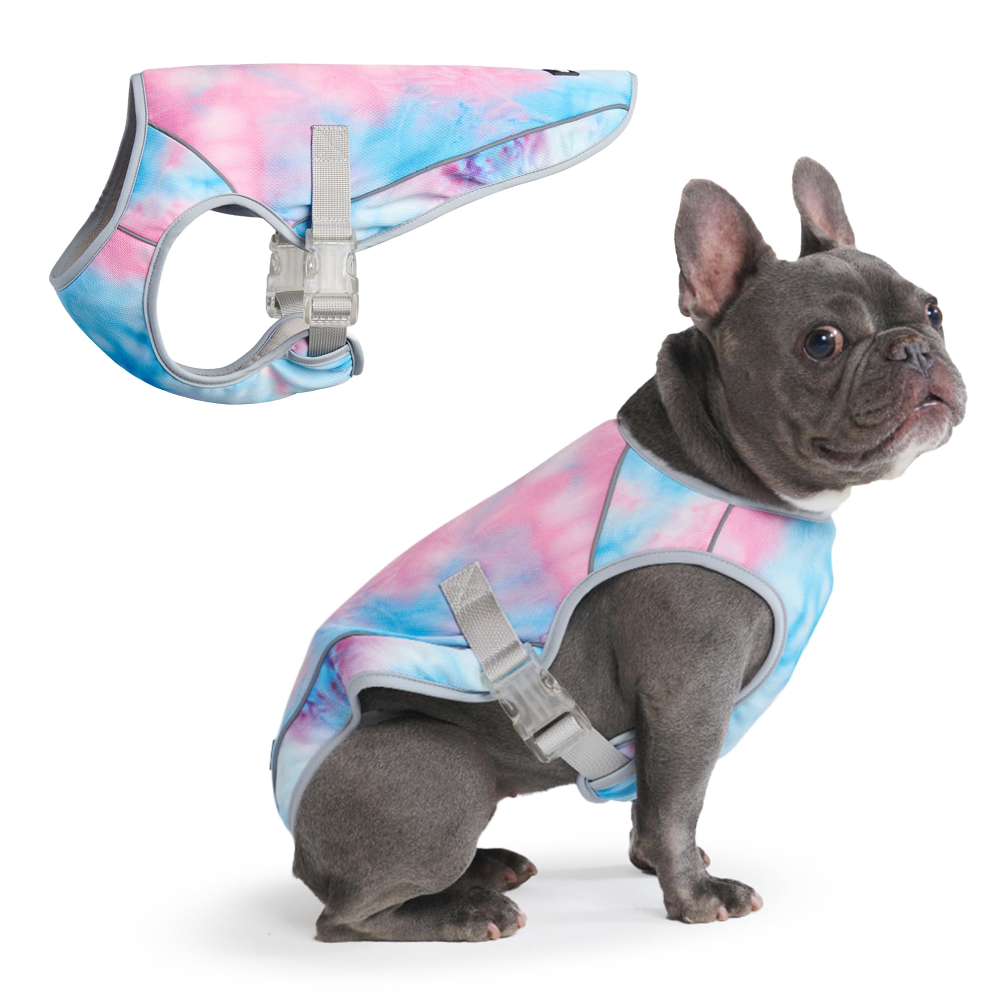 Product | Best Rugged Dog Cooling Vests for High-Energy Outdoor Adventures Product - Best Rugged Dog Cooling Vests for High-Energy Outdoor Adventures