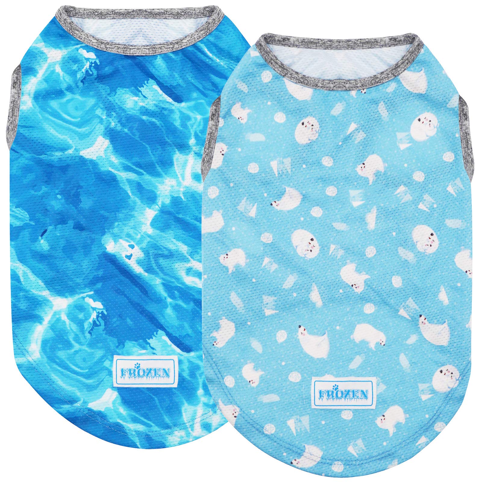 Product | Best Rugged Dog Cooling Vests for High-Energy Outdoor Adventures Product - Best Rugged Dog Cooling Vests for High-Energy Outdoor Adventures