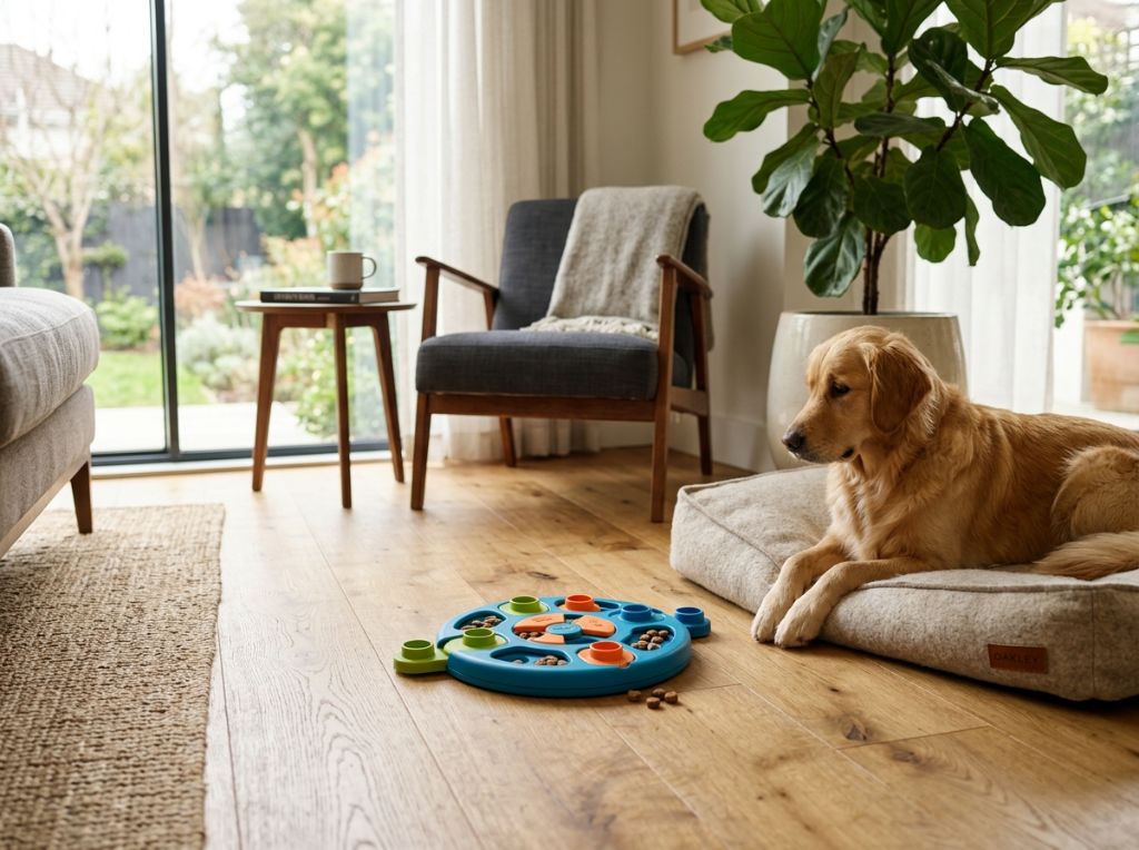 A stunning, high-resolution 4: | From Beginner to Genius: The Best Progressive Dog Puzzles for Every A stunning, high-resolution 4: - From Beginner to Genius: The Best Progressive Dog Puzzles for Every IQ Level