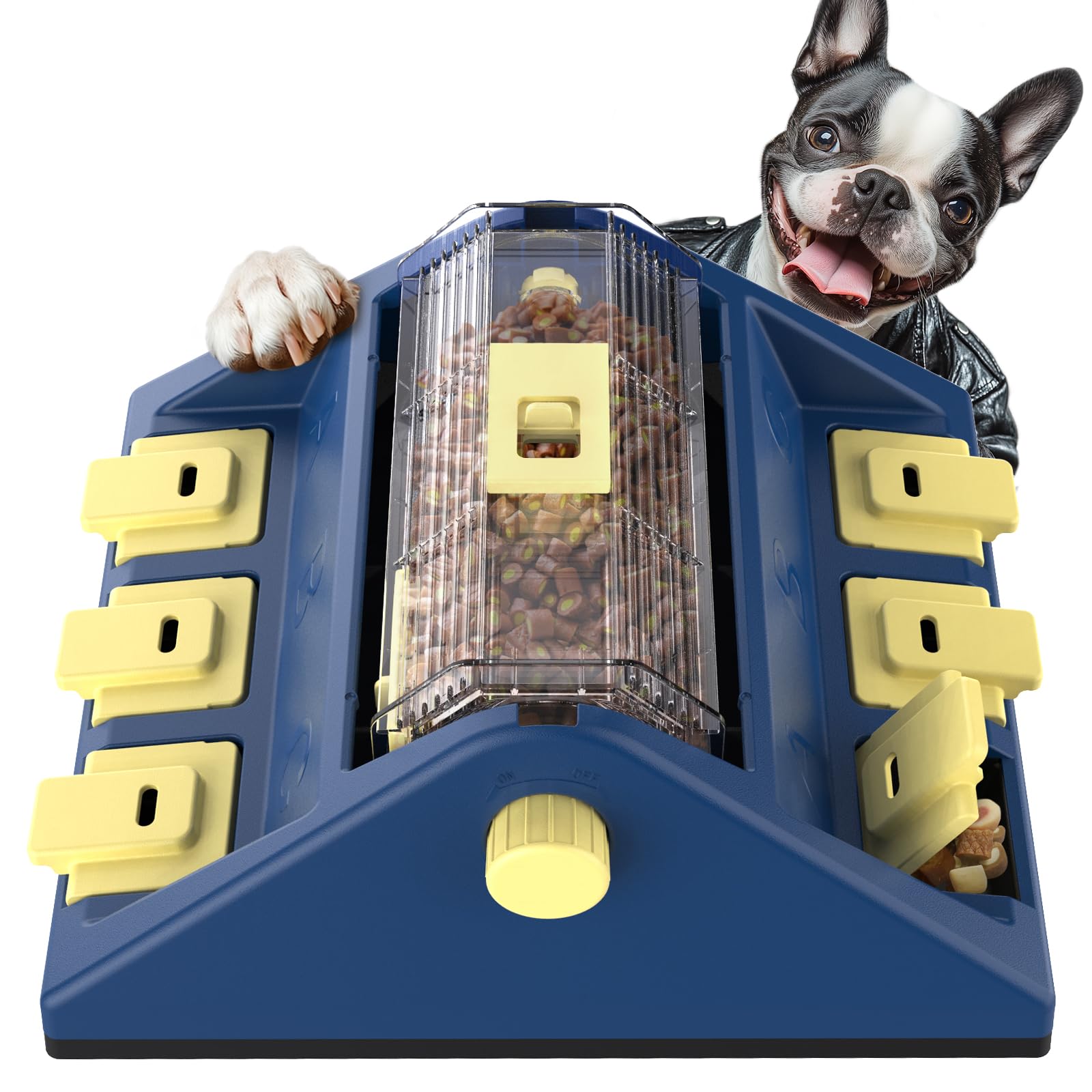 Product | From Beginner to Genius: The Best Progressive Dog Puzzles for Every IQ Level Product - From Beginner to Genius: The Best Progressive Dog Puzzles for Every IQ Level