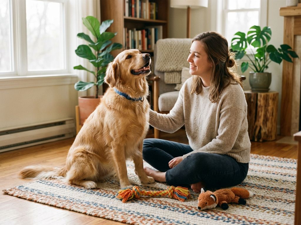 A warm, emotional lifestyle ph - Stop Resource Guarding: Positive Ways to Teach Your Dog to Share