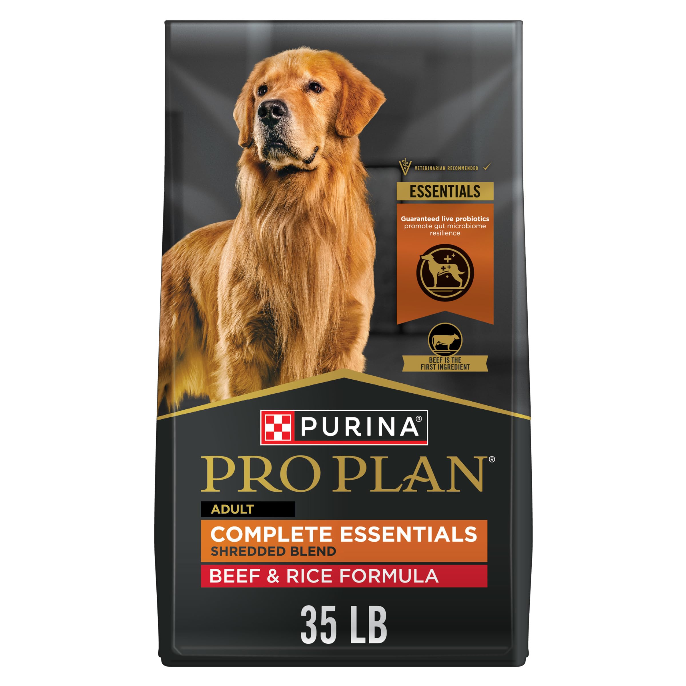 Product - The Best Dry Dog Foods for Adult Dogs: A Complete Comparison of Flavor, Texture, and Nutritional Benefits