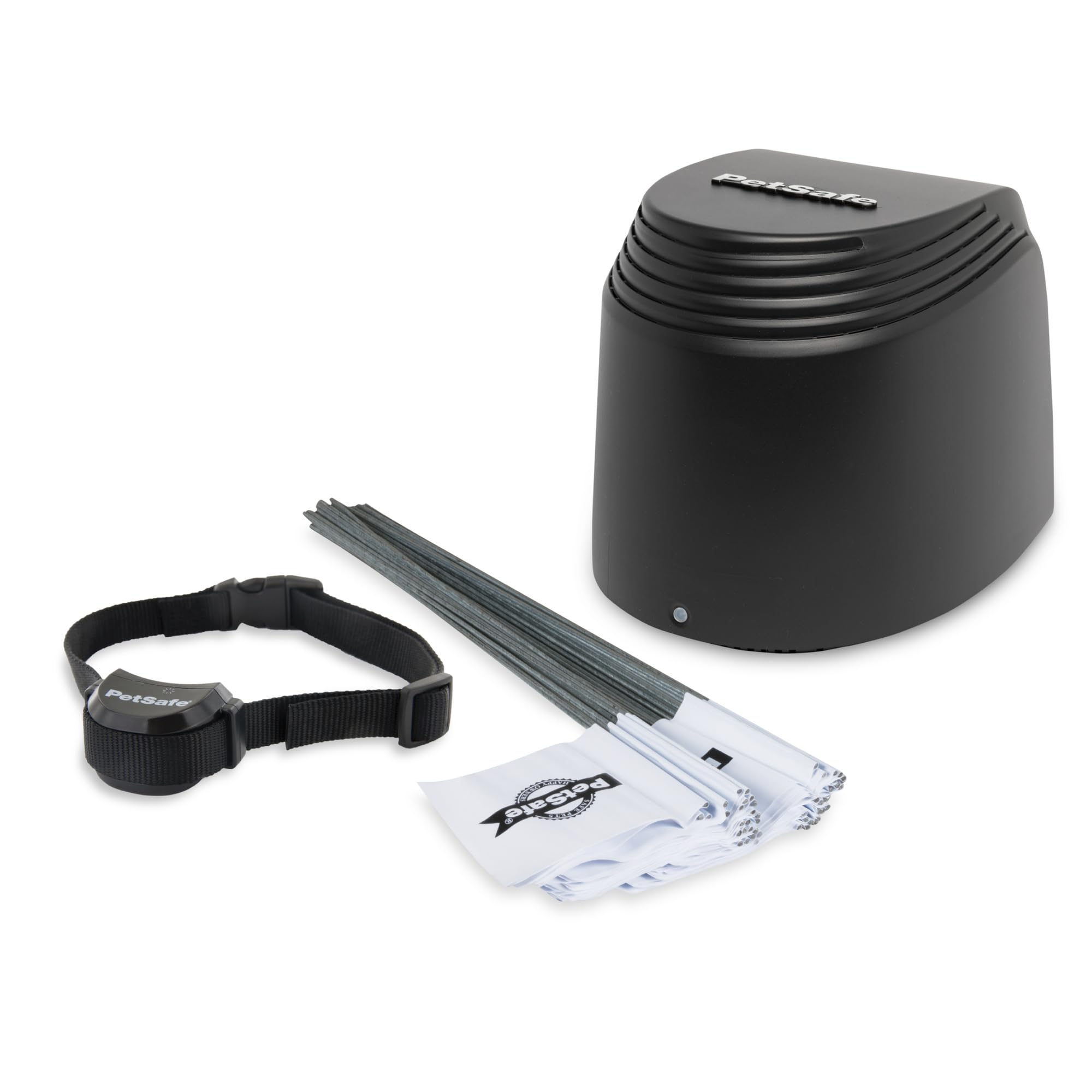 Product - The Next Generation of Pet Safety: Top 10 GPS and Satellite Dog Fences for Large Properties