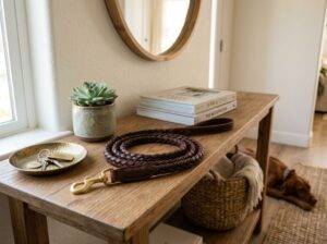 A stunning, high-resolution 4: - The Ultimate Guide to Heavy-Duty Dog Leashes: Top 8 Picks for Large Breed Owners