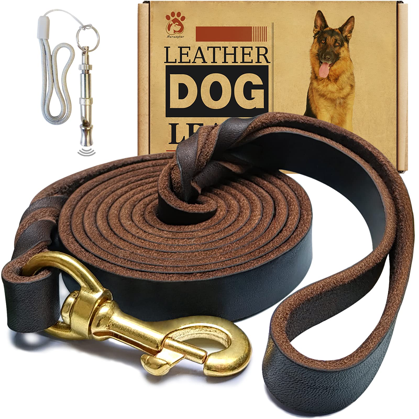 Product | The Ultimate Guide to Heavy-Duty Dog Leashes: Top 8 Picks for Large Breed Owners Product - The Ultimate Guide to Heavy-Duty Dog Leashes: Top 8 Picks for Large Breed Owners