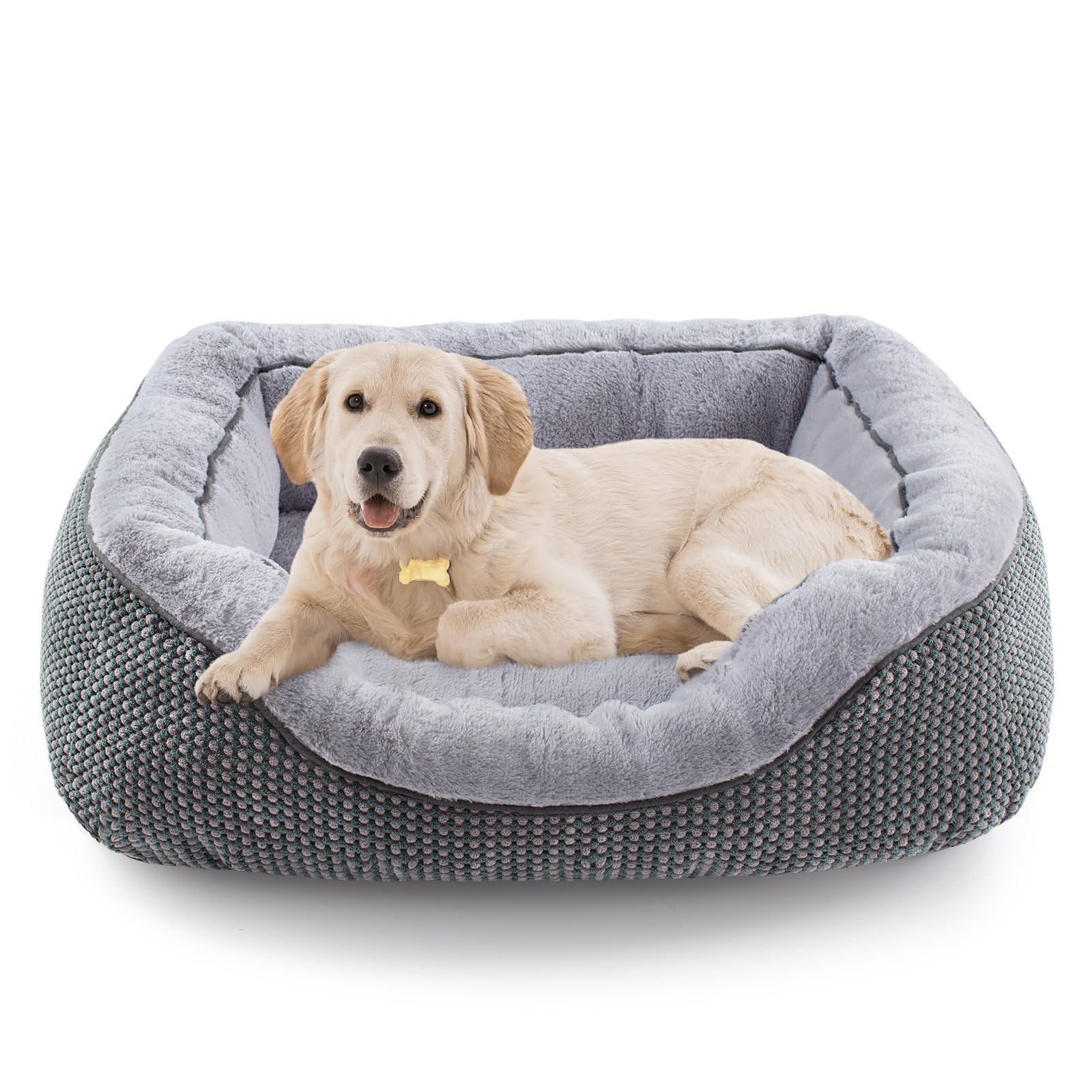 Product - The Ultimate Orthopedic Guide: Best High-Support Beds for Senior and Large Breed Dogs