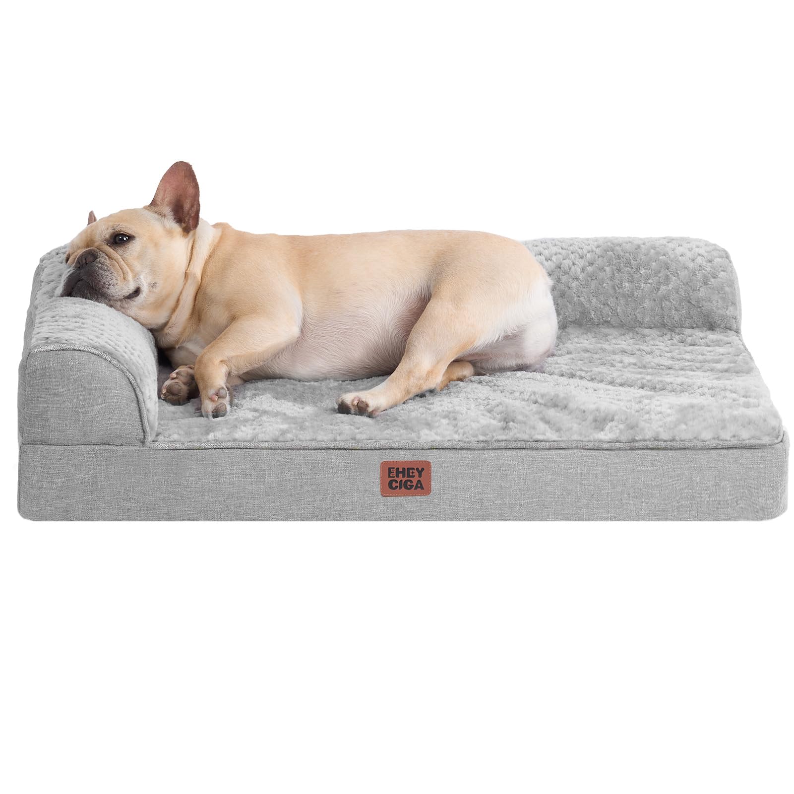 Product - The Ultimate Orthopedic Guide: Best High-Support Beds for Senior and Large Breed Dogs