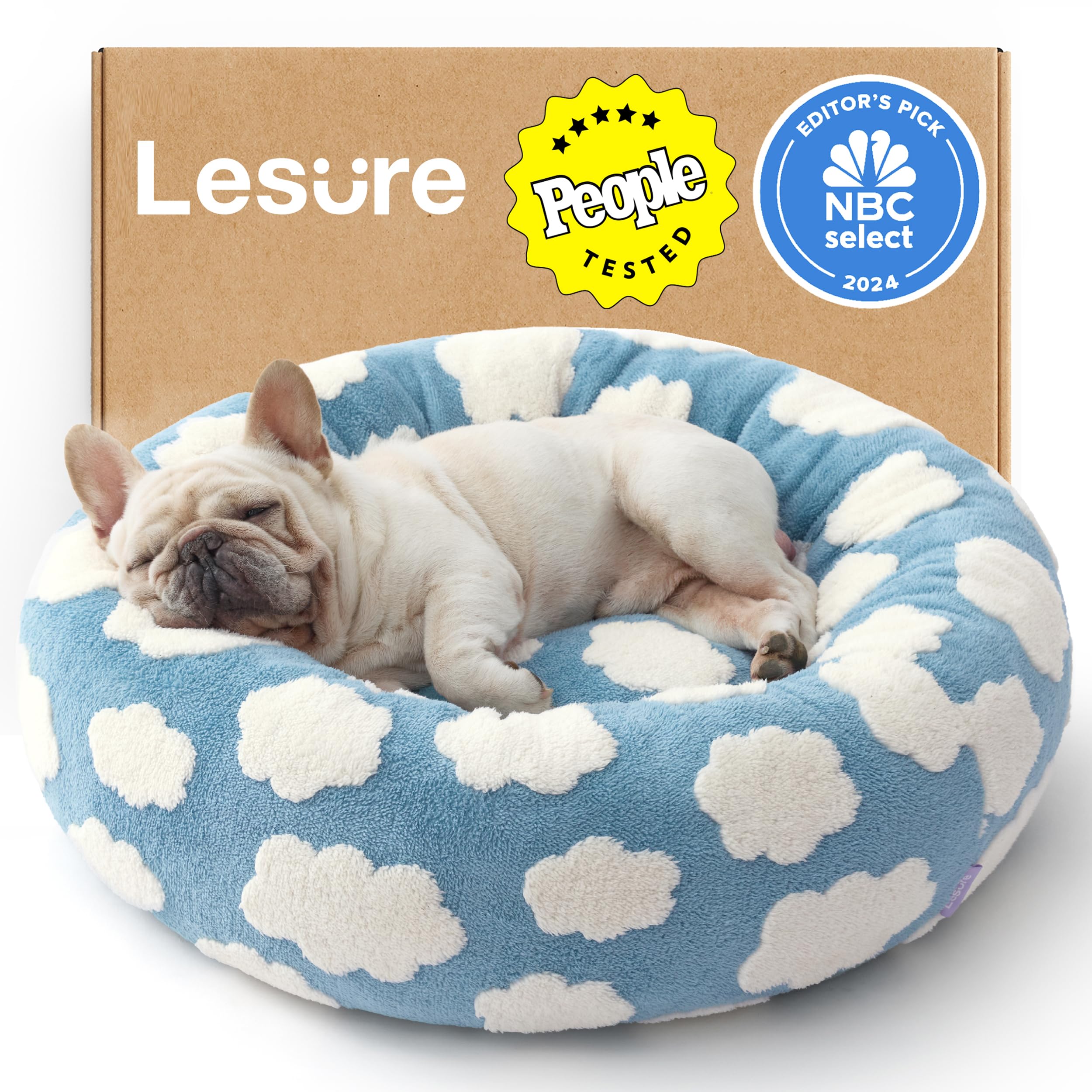 Product - The Ultimate Orthopedic Guide: Best High-Support Beds for Senior and Large Breed Dogs